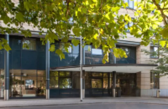 Hotel Magdeburg City Center by Leonardo Hotels Hotels in Magdeburg