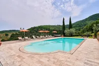 Farmhouse in Chianti with Pool and Garden -  case vacanza in affitto