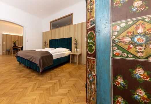 호텔 운터 덴 린덴