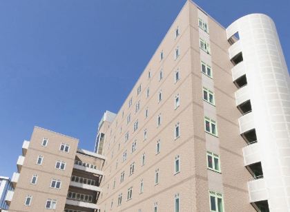 Washington R&B Hotel Kanazawa Station Nishiguchi