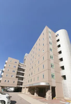 華盛頓R&B飯店-金澤站西口 金澤住宿飯店