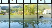 Ooedo Onsen Monogatari Hotel Kinugawa Gyoen