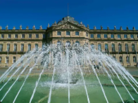 Mercure Hotel Stuttgart Airport Messe Hotels in Stuttgart