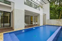 JK Bhavana Villas