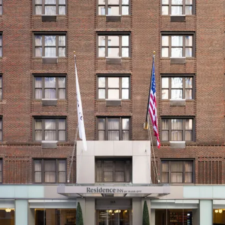 Residence Inn New York Manhattan/Midtown East