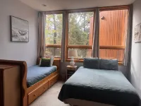 Gorgeous Lake Views and Spacious Deck - Inviting Contemporary Retreat