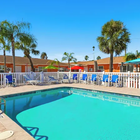 Bella Sirena Inn