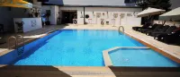 Gumuldur Mavi Deniz Hotel - Bãi biển
