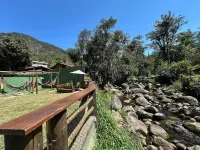 Gaia Hotelaria - con encanto