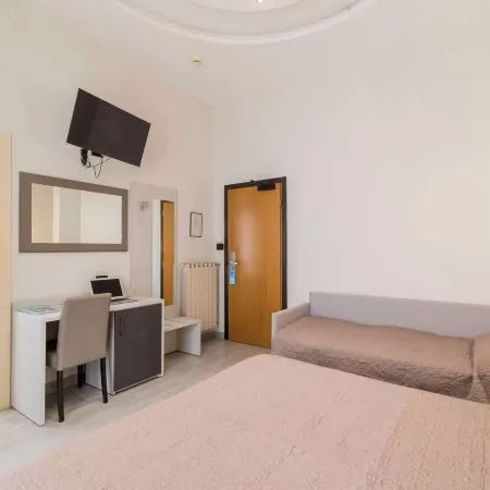 Hotel Roma