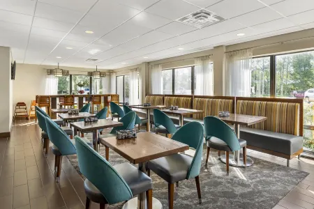 Best Western Plus Bellingham