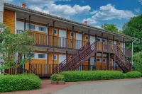 Hotel Schwedenhaus Wismar Hotels in Wismar