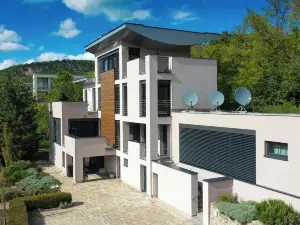 Hotel Zlaty Klucik - Golden Key with Luxury Spa