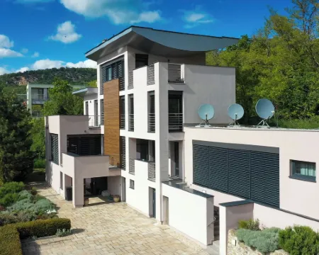 Hotel Golden Key, 4 Stars Superior Hotéis em Nitra