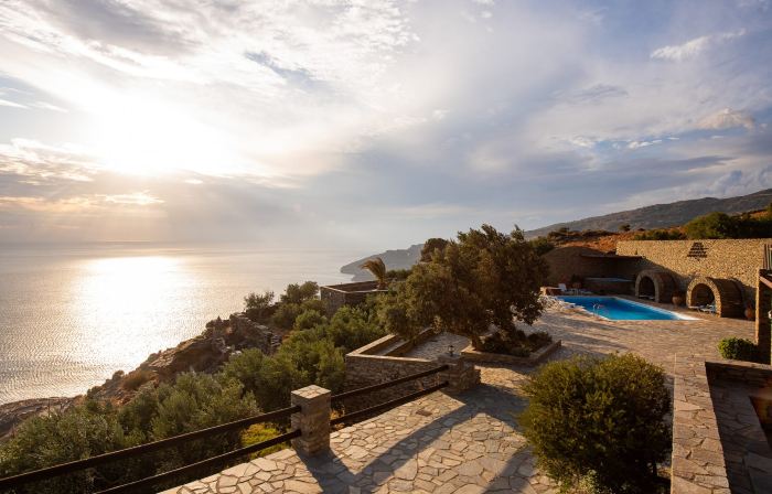 Andros Serenity Retreat - Adults Only
