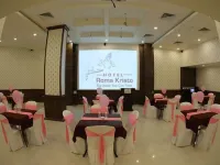 Hotel Roma Kristo โรงแรมในทวารกา