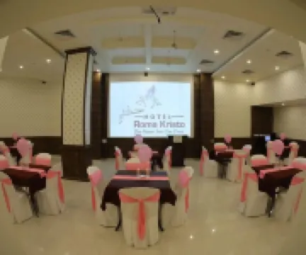 Hotel Roma Kristo