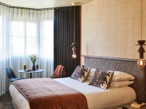 Hôtel Mercure Saint-Malo Front de Mer