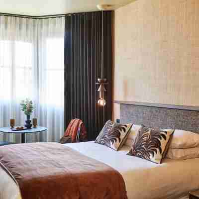 Hôtel Mercure St Malo Front de Mer Rooms