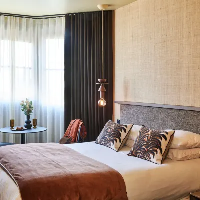 Hôtel Mercure Saint-Malo Front de Mer Hotels near Saint-Malo Cathedral