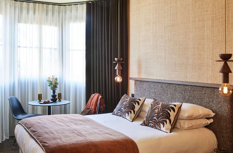 Hôtel Mercure Saint-Malo Front de Mer