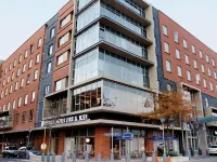 プロテア ホテル ファイア & アイス バイ マリオット ケープタウン のホテル