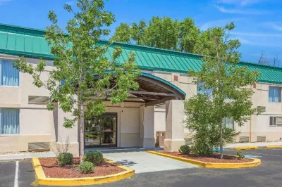 蓮花酒店集團 酒店