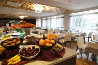 Hotel Angela - Adults Recommended - petit déjeuner