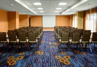 Courtyard by Marriott Nashville Vanderbilt/West End