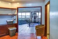 The Bayview Hotel Guam - ジム