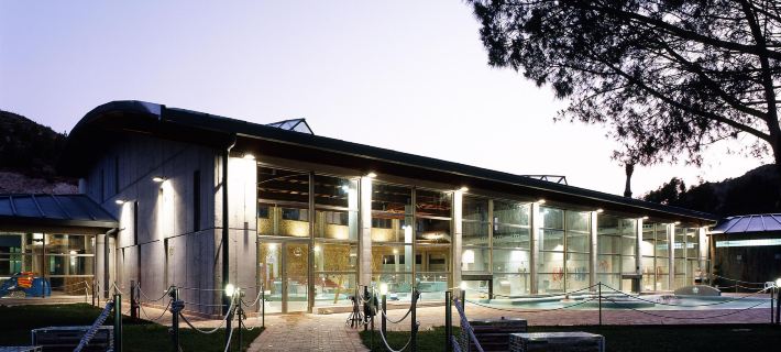 Balneario de Archena - Hotel León Hotels in Murcia