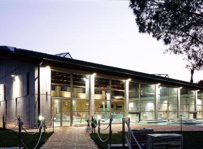 Hotel León | Balneario de Archena