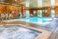 Quality Inn Bloomington Near University