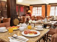 Celtic Lodge Guesthouse - Restaurant & Bar Các khách sạn gần Cao đẳng Trinity