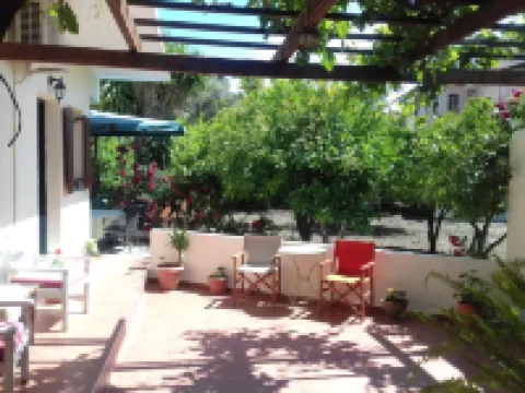 ハリクリア レント ルームズ