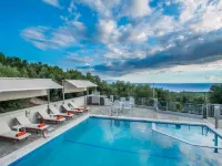 Orizontas Residences Hotels in Zaloggo