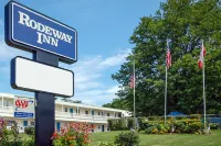 Rodeway Inn Rutland - Killington Hotels in Rutland Town