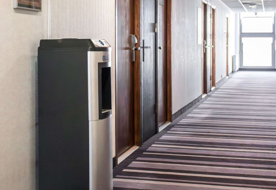 Ibis Style Bielsko Biala Over view