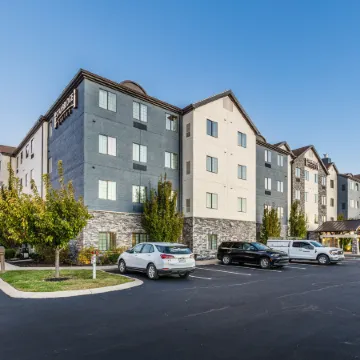 Staybridge Suites MT. JULIET - NASHVILLE AREA by IHG