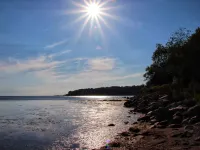 8 person holiday home in Nysted-By Traum Hotels in Nysted