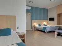 Hotel Zatoka Hotels near Gdańsk Orunia