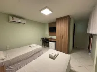 Domus Hotel Cidade Nobre Ipatinga