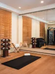 Brenners Park-Hotel & Spa - an Oetker Collection Hotel - Gym