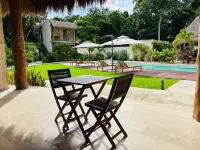 Nalhá Hotel Boutique y Villas Bacalar - Beach
