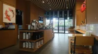 Hotel Osaka PIK 2 - breakfast