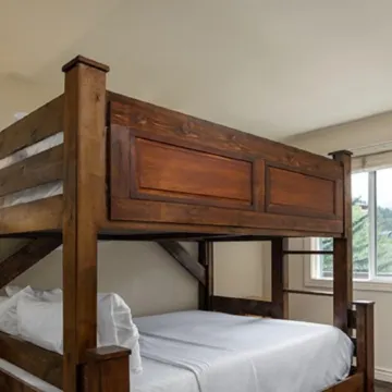 Enzian - CoralTree Residence Collection