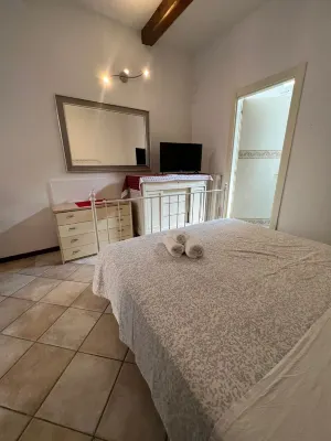 Residence Porta Saragozza Отели в г. 