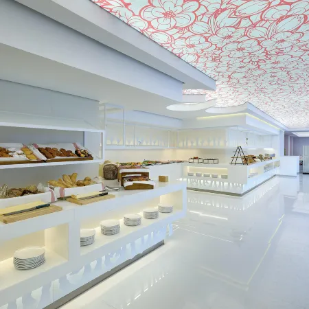 Hotel Five Flowers, member of Meliá Collection
