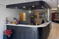 Gallus Stadium Park Inn, Ascend Hotel Collection - Wifi