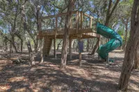 Familyevent Retreat Sleeps 28 Amenities Galore - 4 tähden